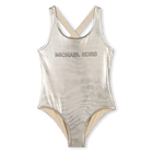 Badeanzug MICHAEL KORS 
                    M&Auml;DCHEN