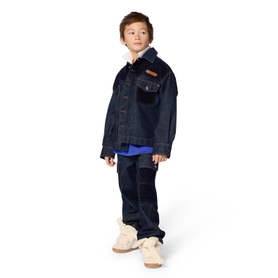 Jeanshose LANVIN JUNGE
