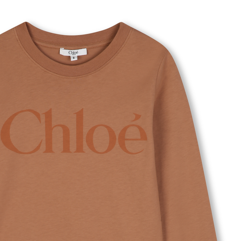 Langarmshirt CHLOE 
                        M&Auml;DCHEN