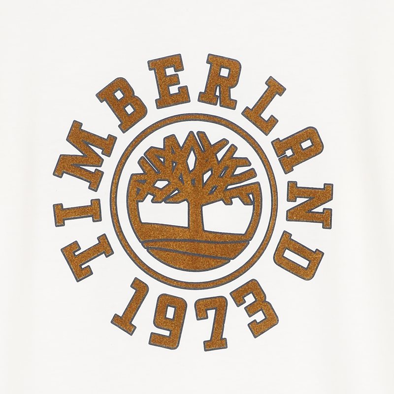 Langarmshirt TIMBERLAND 
                        JUNGE
