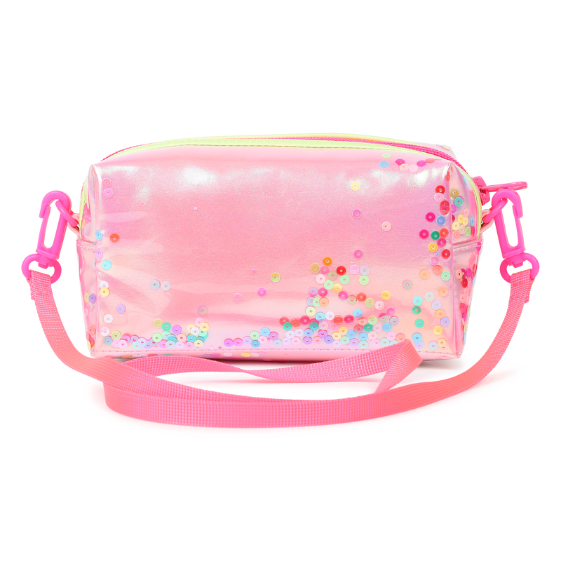 Federm&auml;ppchen BILLIEBLUSH 
                        M&Auml;DCHEN