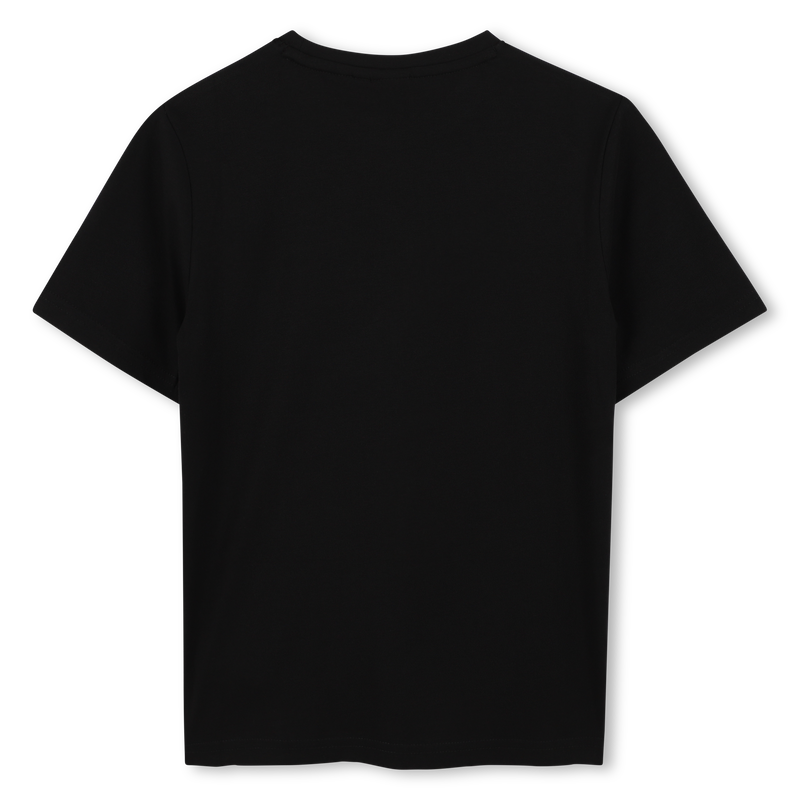 Kurzarm-T-Shirt BOSS 
                        JUNGE