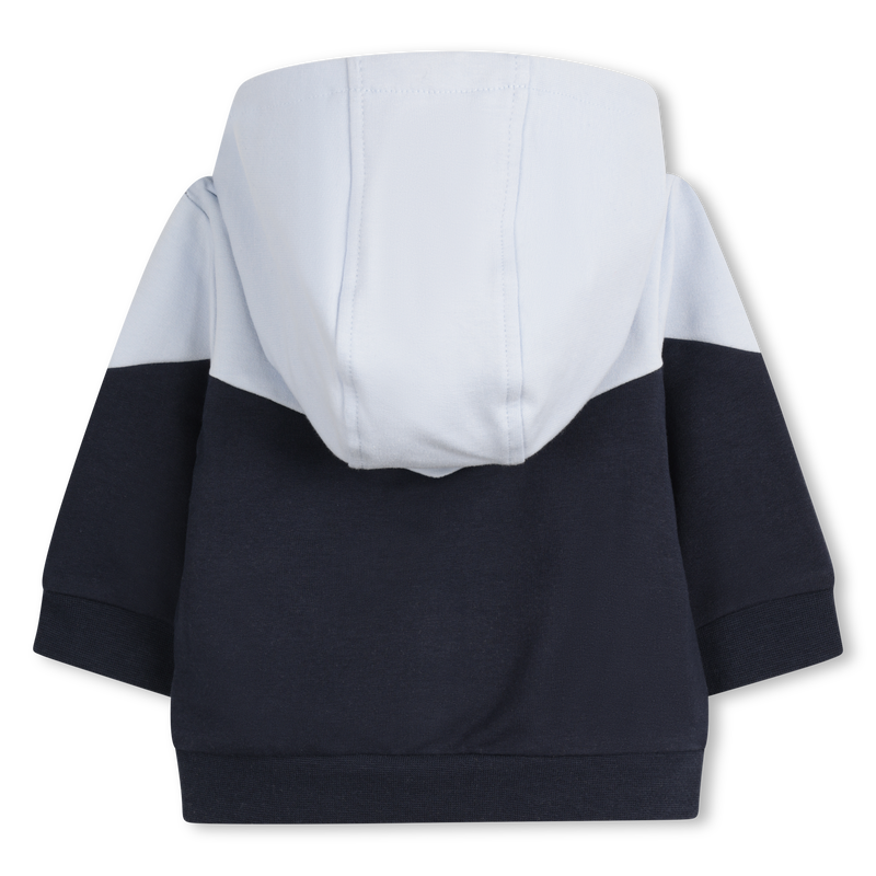 Dreiteiliges Jogging-Set BOSS 
                        JUNGE