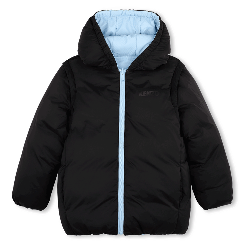 Wendenjacke KENZO KIDS 
                        JUNGE