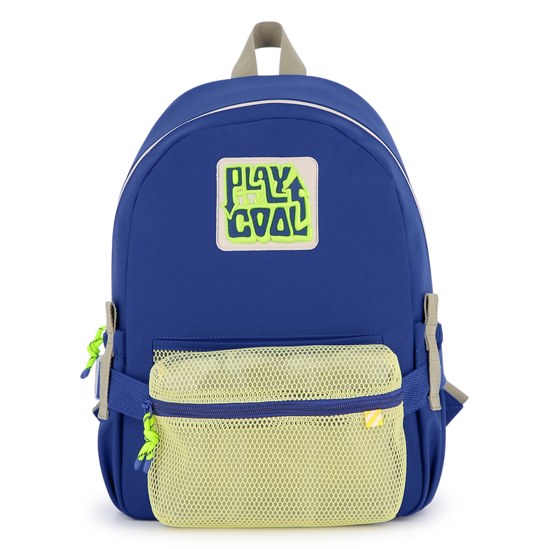 2-IN-1 RUCKSACK BILLIEBLUSH 
                        JUNGE