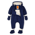 Pilotenanzug TIMBERLAND 
                    JUNGE
