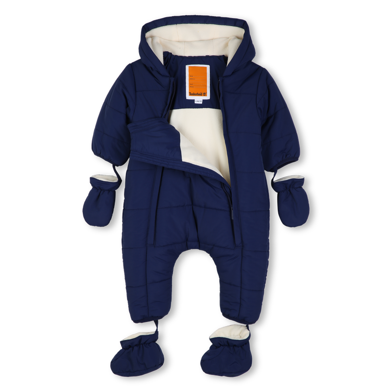 Pilotenanzug TIMBERLAND 
                        JUNGE