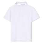 Kurzarm-Polo GIVENCHY 
                    JUNGE