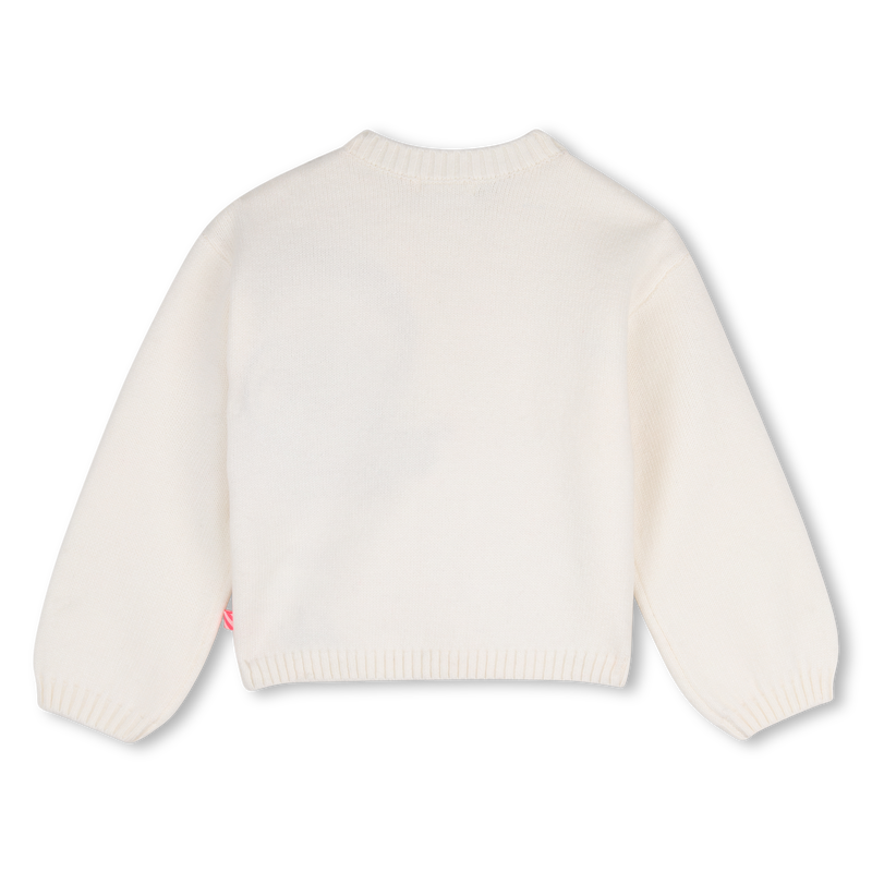 Pullover BILLIEBLUSH 
                        M&Auml;DCHEN