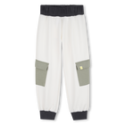 Sportanzug BILLIEBLUSH 
                    JUNGE