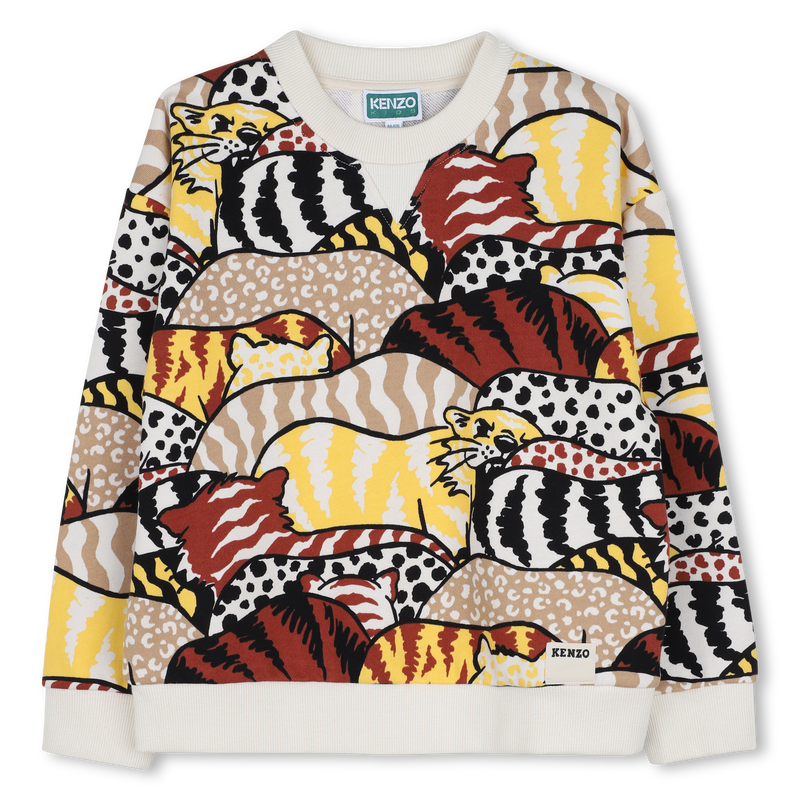 Sweat KENZO KIDS 
                        UNISEX
