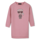 Langes Kleid, HELL ROSE, hi-res