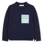 Strickpullover BILLIEBLUSH 
                    JUNGE