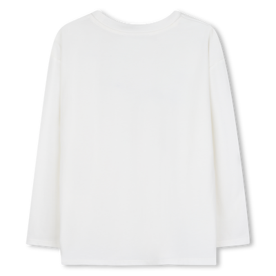Langarmshirt MICHAEL KORS M&Auml;DCHEN