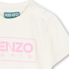 Kurzarm-Shirt KENZO KIDS 
                    UNISEX