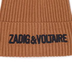 Strickm&uuml;tze ZADIG & VOLTAIRE 
                    JUNGE