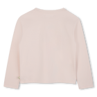 Langarm-T-Shirt BILLIEBLUSH 
                    M&Auml;DCHEN