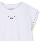 Kurz&auml;rmeliges t-shirt ZADIG & VOLTAIRE 
                    M&Auml;DCHEN