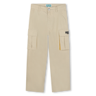 Hose aus Baumwolle KENZO KIDS 
                    JUNGE