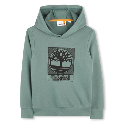 KAPUZENPULLOVER TIMBERLAND JUNGE