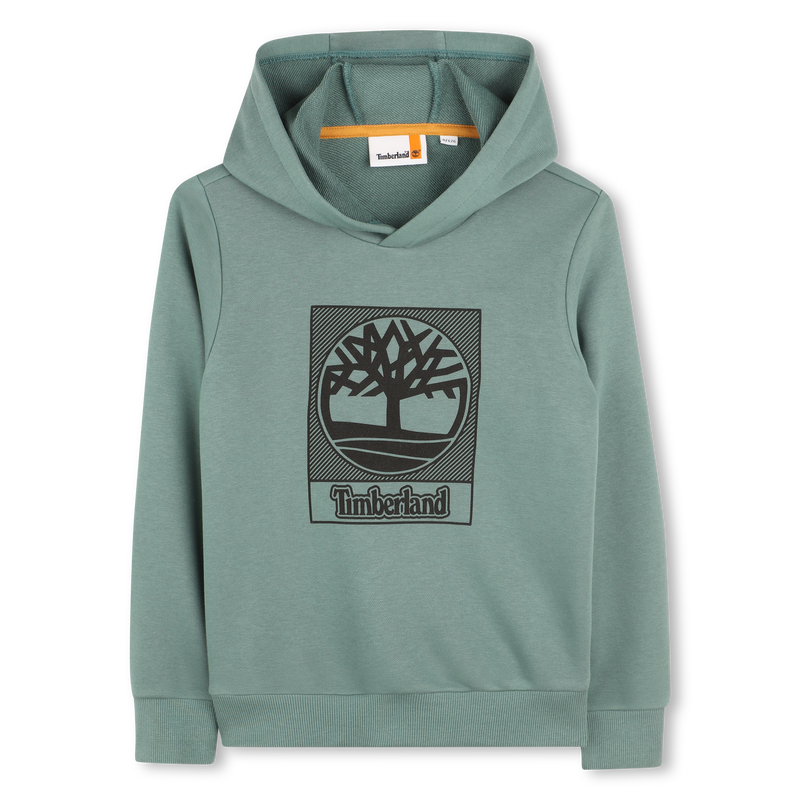 KAPUZENPULLOVER TIMBERLAND 
                        JUNGE