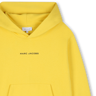 Kapuzensweatshirt MARC JACOBS 
                    JUNGE