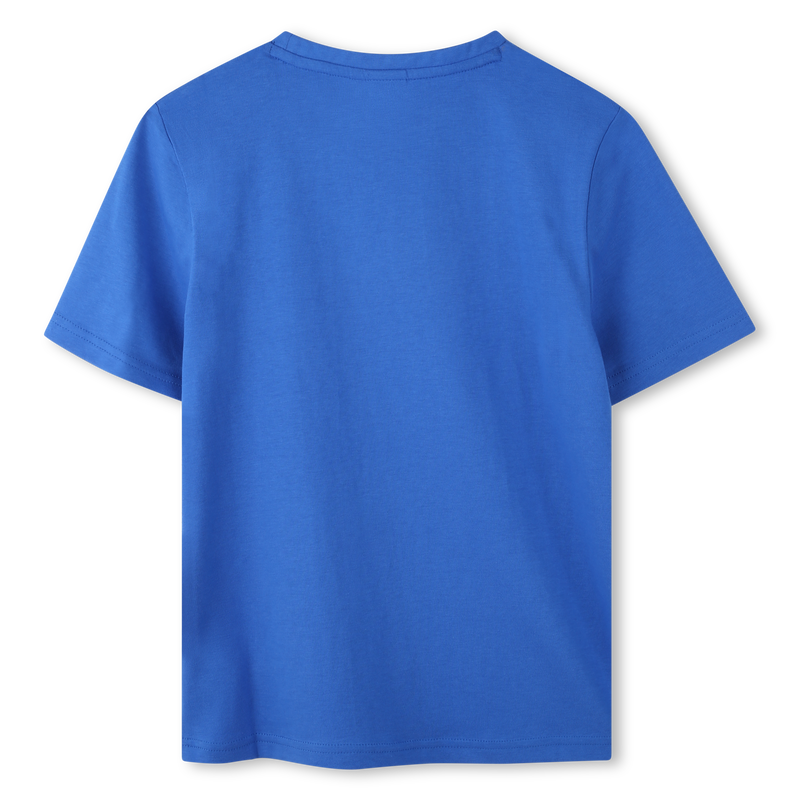Kurzarm-T-Shirt BOSS 
                        JUNGE