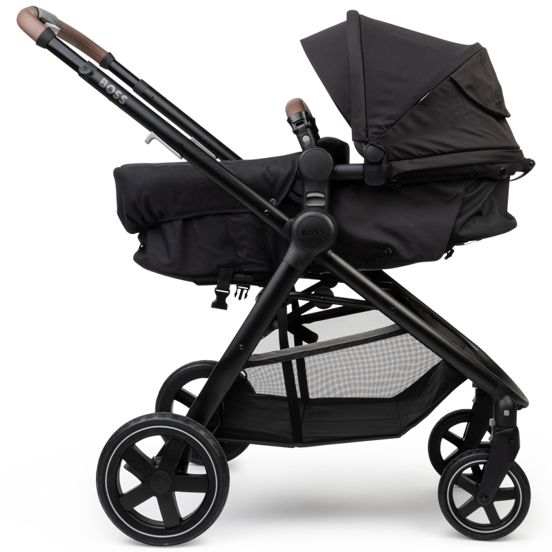 Kompakter 2-in-1-Kinderwagen BOSS 
                        UNISEX