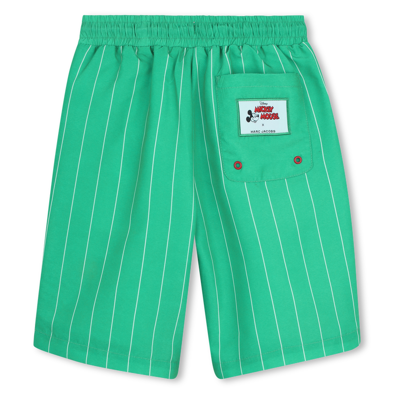 SCHWIMMER SHORTS MARC JACOBS 
                        JUNGE