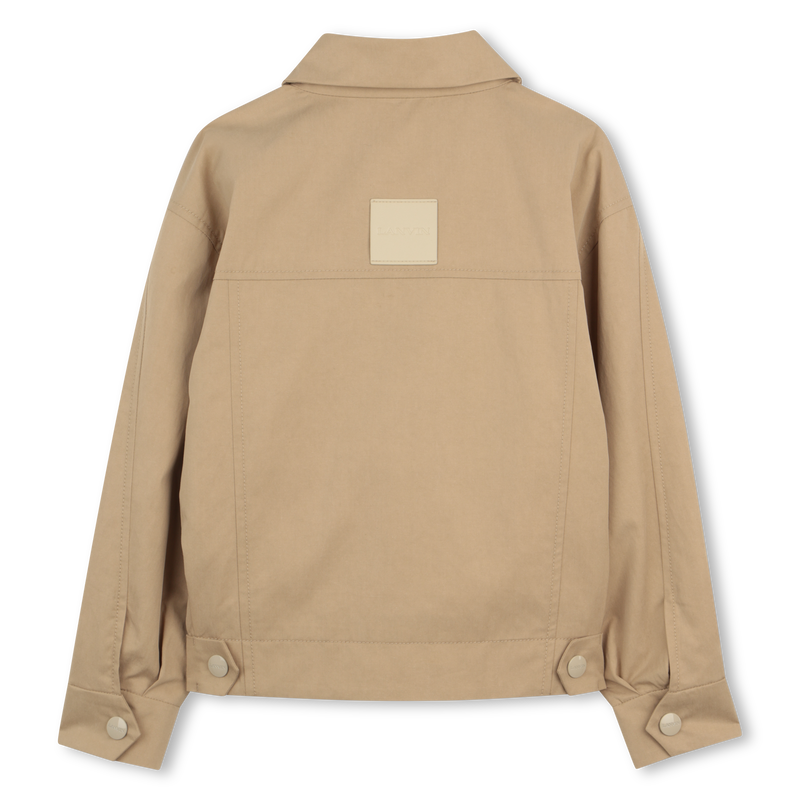 JACKE LANVIN 
                        JUNGE