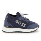 Sneaker f&uuml;r Socken BOSS 
                    JUNGE