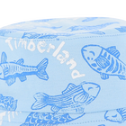 Bob mit logo-print TIMBERLAND 
                    JUNGE