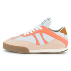Niedrige sneaker CHLOE 
                    M&Auml;DCHEN