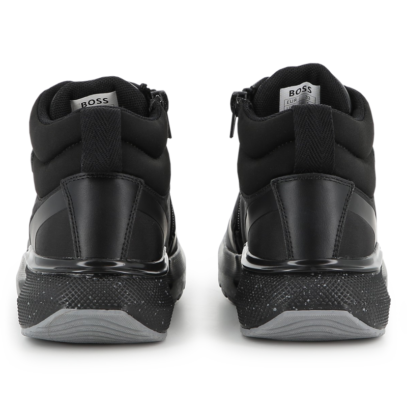 Sportschuhe BOSS 
                        JUNGE