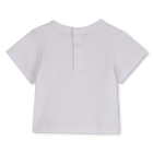 Set aus t-shirt und shorts MARC JACOBS 
                    UNISEX