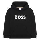 Kapuzenpullover BOSS 
                    JUNGE