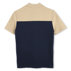 Poloshirt mit Farbblockmuster BOSS 
                    JUNGE