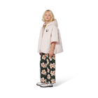 Umhang aus Polyester KENZO KIDS 
                    M&Auml;DCHEN