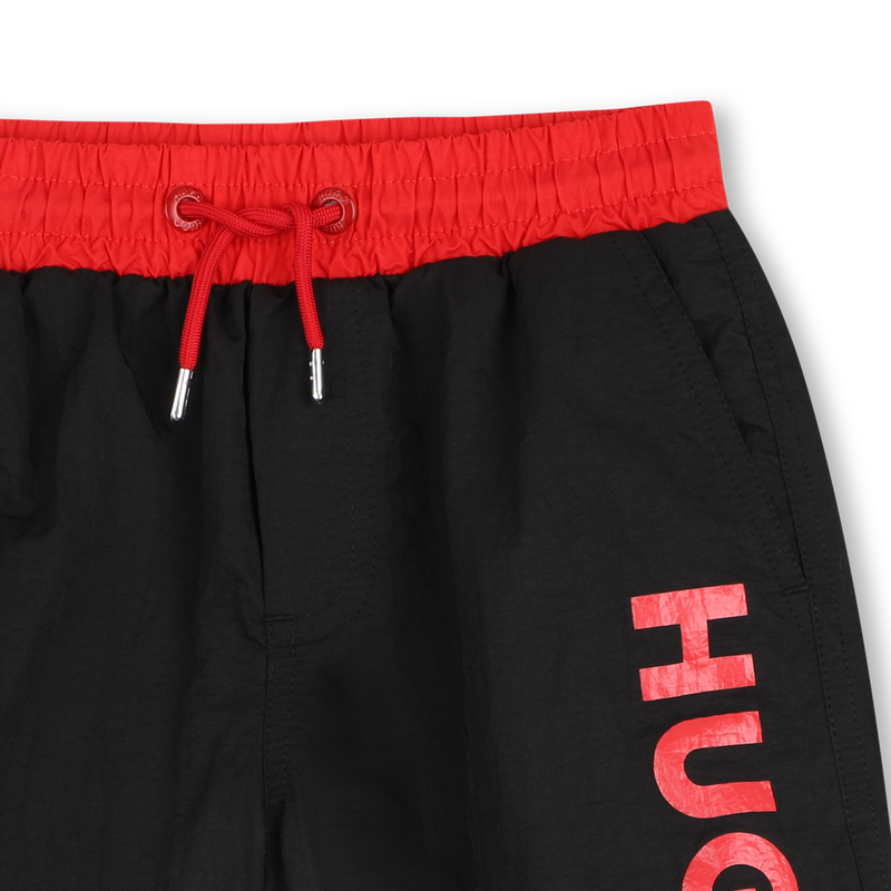 SCHWIMMER SHORTS HUGO 
                        JUNGE
