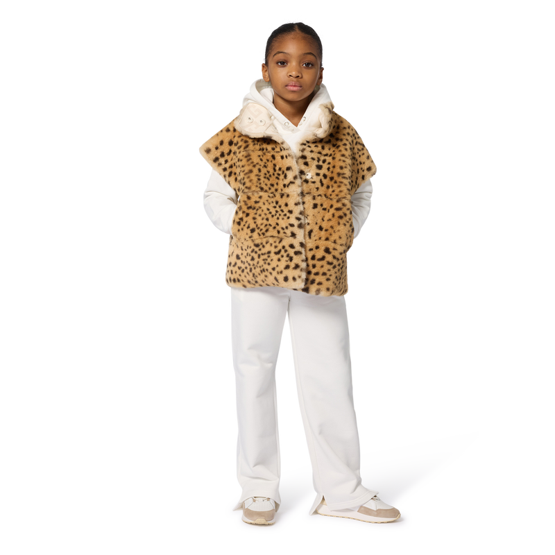 Wendeweste GIVENCHY 
                        M&Auml;DCHEN