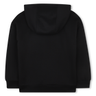 Cardigan mit Kapuze MICHAEL KORS 
                    M&Auml;DCHEN