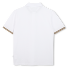 Kurzarm-Poloshirt BOSS 
                    JUNGE