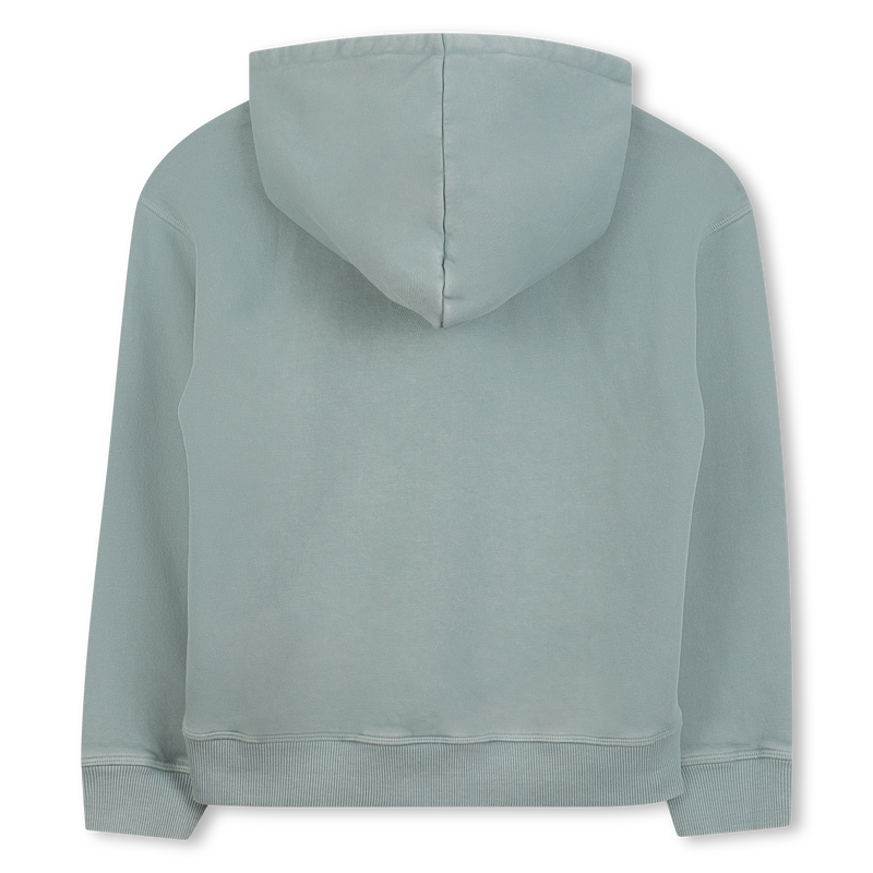 Kapuzenpullover HUGO 
                        JUNGE