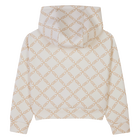 Kapuzen-Sweatshirt MICHAEL KORS 
                    M&Auml;DCHEN