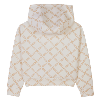 Kapuzen-Sweatshirt MICHAEL KORS M&Auml;DCHEN
