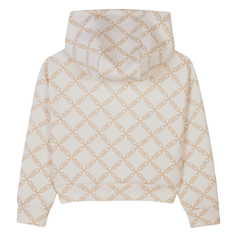 Kapuzen-Sweatshirt MICHAEL KORS 
                        M&Auml;DCHEN