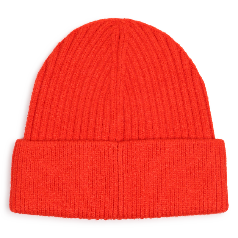 Strickm&uuml;tze MARC JACOBS 
                        M&Auml;DCHEN