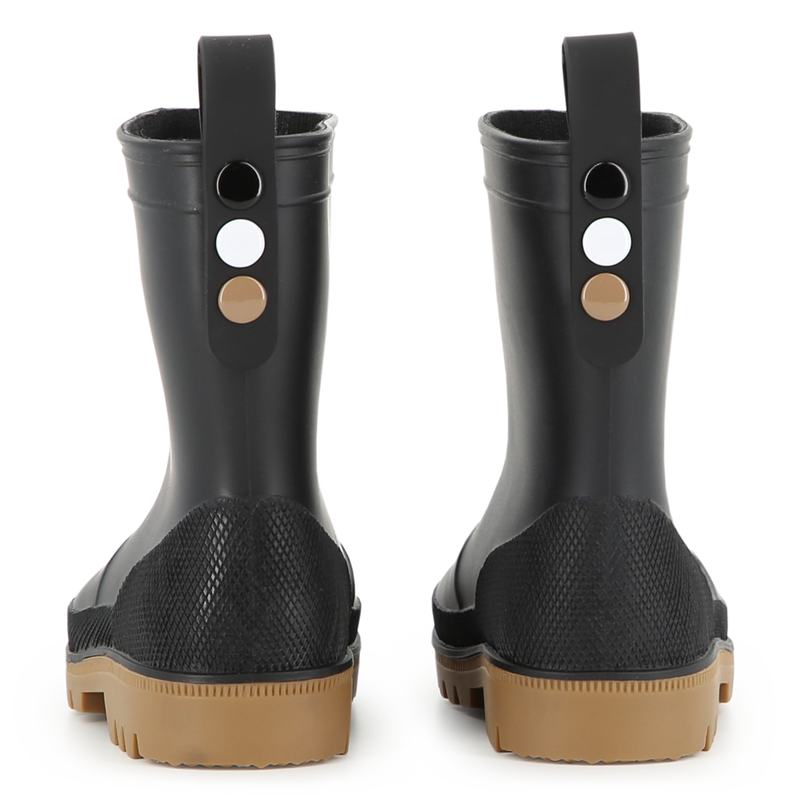 Regenstiefel BOSS 
                        JUNGE