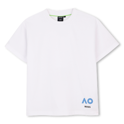 T-Shirt BOSS JUNGE
