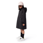 Leder-Sneaker mit Klett MARC JACOBS 
                    JUNGE